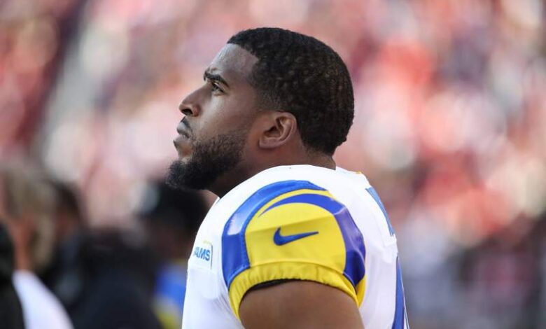Bobby Wagner Asks Family Members To Change His Name After Receiving Doctorate From Utah State