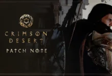Crimson Desert Update 1.05.00 Adds Rematch & Reblockade Systems