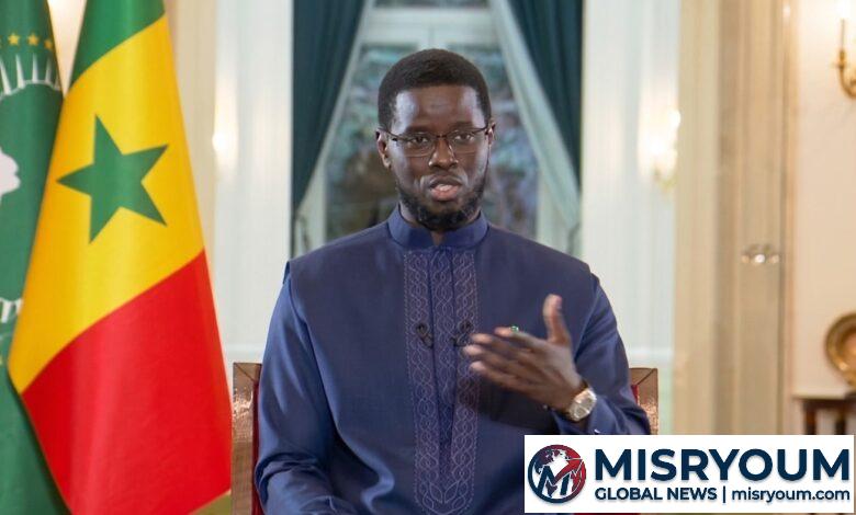 Bassirou Diomaye Faye revendique son rôle de fondateur du Pastef et lance un avertissement