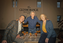 Harrison Ford Has Co-Created a Glenmorangie Whisky (and You Can Try This One at Home)