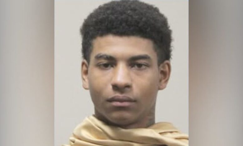 Baton Rouge man charged after 6-month-old suffers major injuries