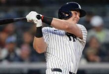 Yankees’ key power: Rice, Caballero homer vs Orioles