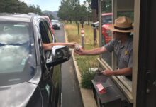 Rocky Mountain National Park Timed-Entry Bookings Begin May 1