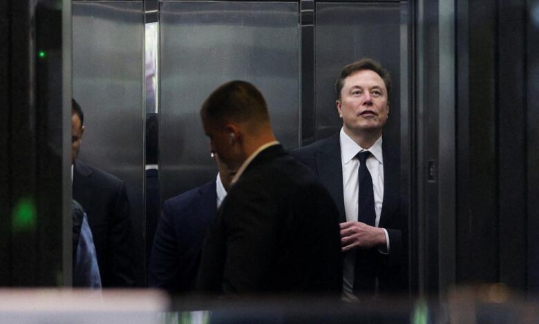 Elon Musk en plein bras de fer judiciaire contre OpenAI