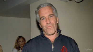Epstein mogelijk zelfmoordbriefje al jaren geheim: rechtbank in New York