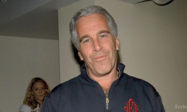 Epstein mogelijk zelfmoordbriefje al jaren geheim: rechtbank in New York
