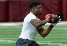 Patriots 7th-Round Pick Jam Miller: Key Facts