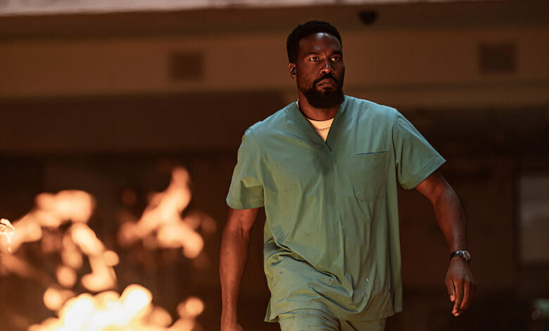 The Man on Fire Ending, Explained: Yahya Abdul-Mateen II Breaks It Down