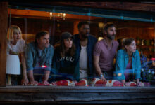 The Four Seasons Friends are Changing in Season 2 Trailer
