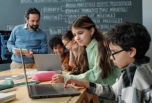 AI and CTE move to center stage for future jobs