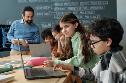 AI and CTE move to center stage for future jobs