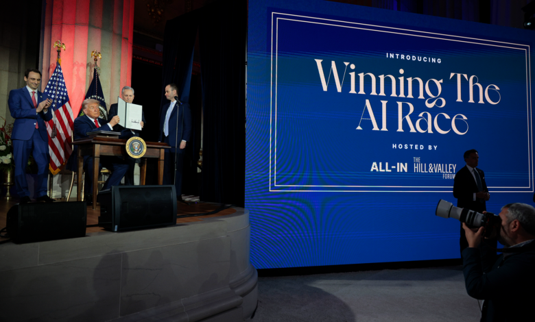 AI Coordination Stalls as Governments Disagree on AI