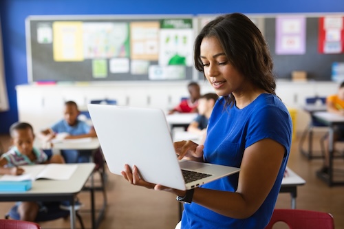 AI in Education: Beyond Time Savings