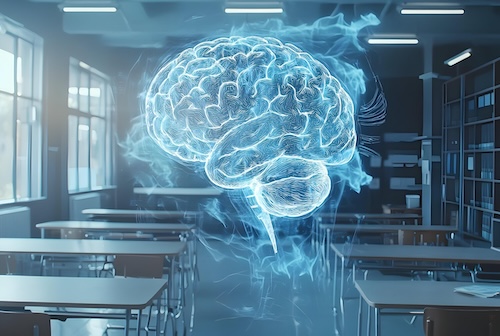 Digital Dementia and AI: Is Thinking Becoming Automated?