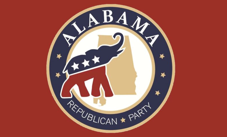 Alabama GOP reshuffles staff to push election momentum