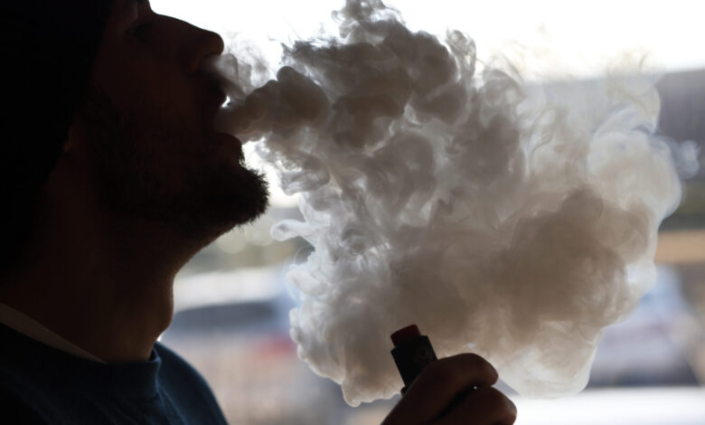 Arizona HB 4001 won’t curb youth vaping effectively