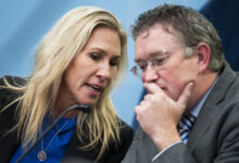 Massie and Greene unwind in Costa Rica after defeat