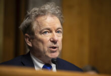 CIA blasts Rand Paul subpoena over COVID origin claims