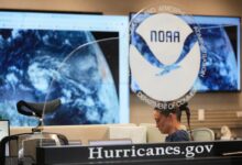NHC warns Pacific storm odds soar, Atlantic stays quiet