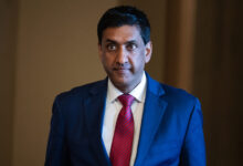 Ro Khanna Explodes On Howard Lutnick Immediately After Closed Door Epstein Depo: If Trump Had Seen it, ‘He Would’ve Fired’ Him