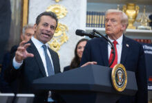Trump’s FDA Shifts Flavored Vapes Policy After M