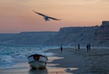 Somalia Piracy Spike: Is Iran War the Trigger?