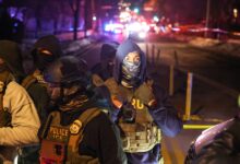 Minnesota charges ICE officer after Sosa-Celis shooting