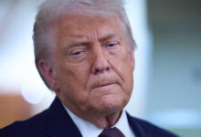 Midterm Energy Rises as Voters Turn Against Trump