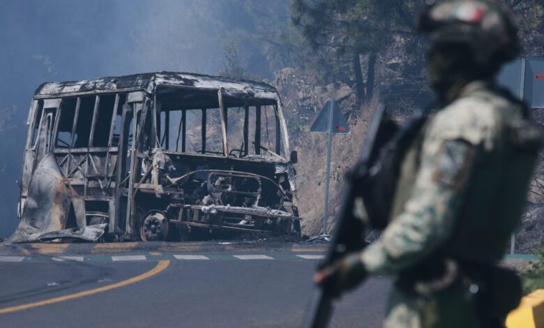 Donroe Doctrine Surge Drives Violence, Impunity