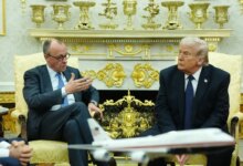 U.S. troop pull planned in Germany amid Iran tensions