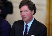 Scott Jennings Demolishes Tucker Carlson’s ‘Trump Is the Antichrist’ Denial
