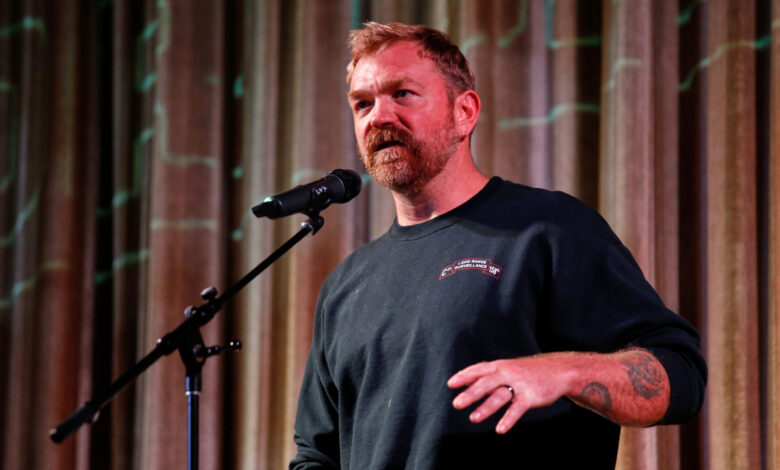 Fetterman Targets Graham Platner in Maine Senate Race