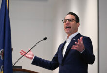 Shapiro Ally Audio Fuels Pennsylvania GOP-Boost Claim