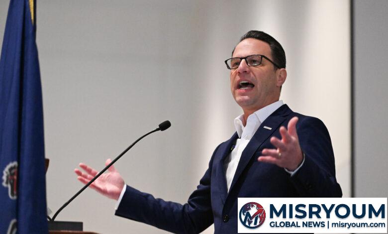 Josh Shapiro Ally Caught On Tape Saying the Governor Secretly Boosted a GOP Candidate to Get Revenge On a Democrat Who Crossed Him