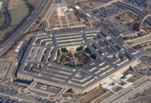 Pentagon announces deals with Google, Nvidia, and others to use AI in fighting wars