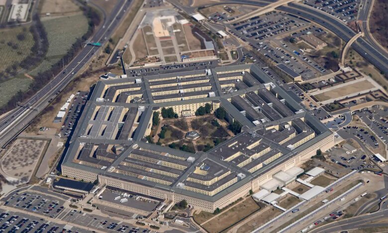 Pentagon announces deals with Google, Nvidia, and others to use AI in fighting wars