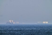 Cargo Ship Attacked Near Strait of Hormuz: What to Know
