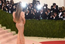 The stage is set for the 2026 Met Gala. Here’s how to watch