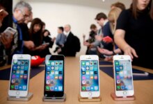 iPhone owners could get up to $95 after Apple settles AI lawsuit for $250 million