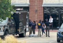 Deadly Texas mass shooting: what we know as attacker arrested