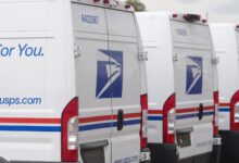 Justice Department challenges USPS handgun mailing ban