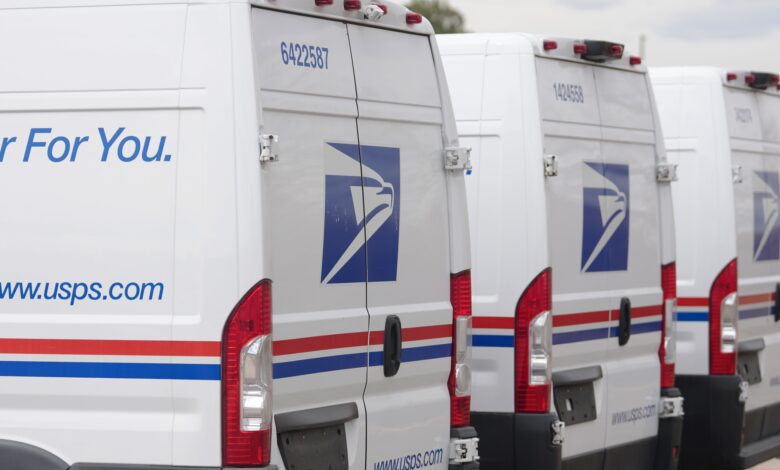 Justice Department challenges USPS handgun mailing ban