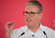 Starmer Resignation Calls Grow After Labour’s Local Losses