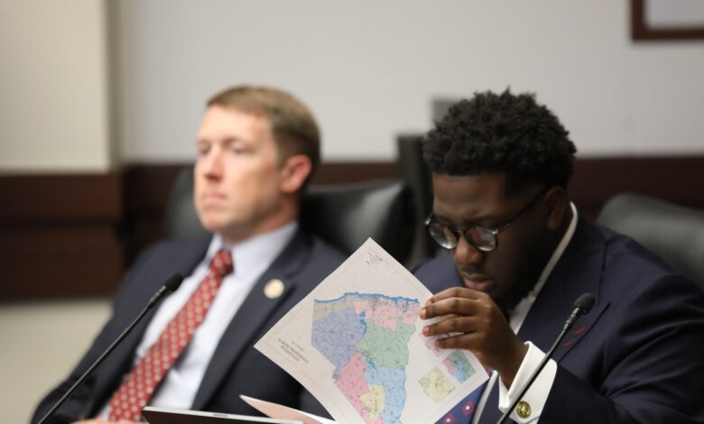 South Carolina governor may defy Legislature on redistricting