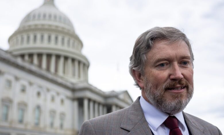 Massie’s Kentucky defeat hands Trump momentum—and AIPAC power