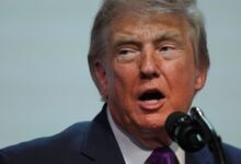 Trump pauses Iran strike plan as talks resume