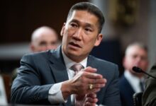 Taiwan wasn’t told of US pause on  billion