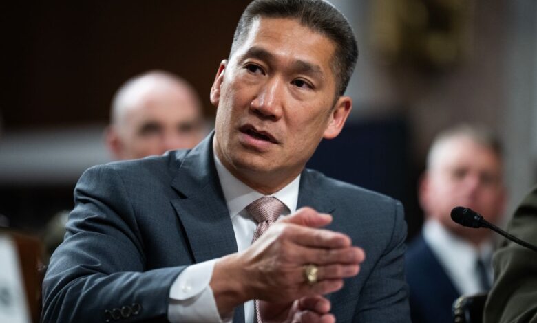 Taiwan wasn’t told of US pause on billion Taiwan wasn’t told of US pause on billion