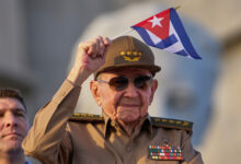 Jolly Calls Raúl Castro Indictment ‘Right’ After ‘Long Overdue’