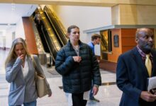 Feeding Our Future ringleader gets 41½-year sentence